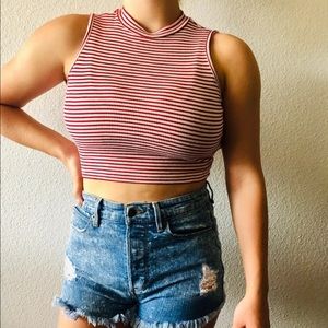 HUGE Bundle of Summer tops for Women/girls